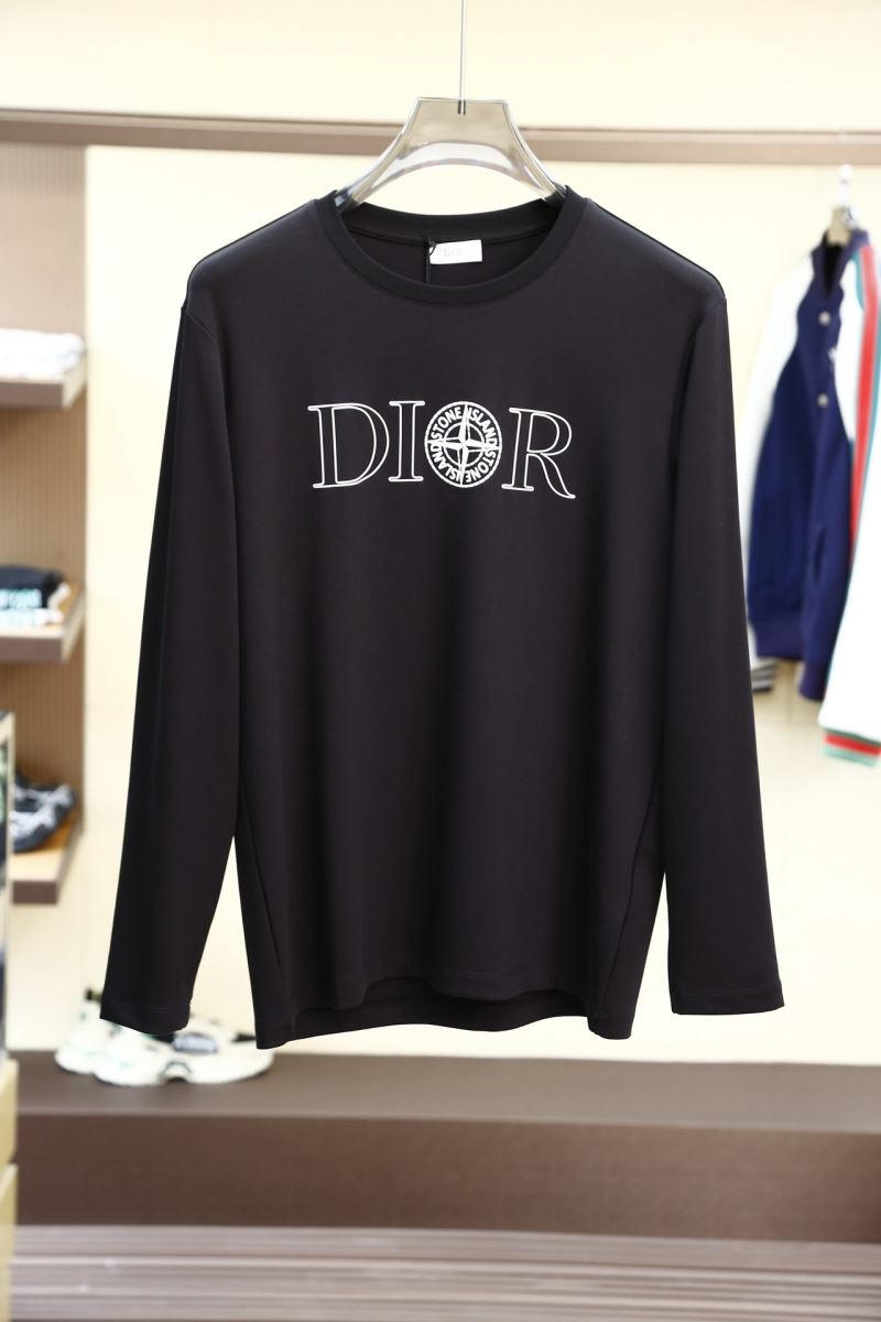 Christian Dior T-Shirts